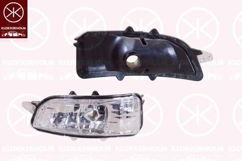 Fanale indicatore direzione