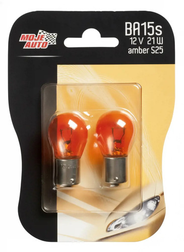 Lampadina indicatore - , di