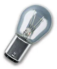 Lampadina indicatore - , di